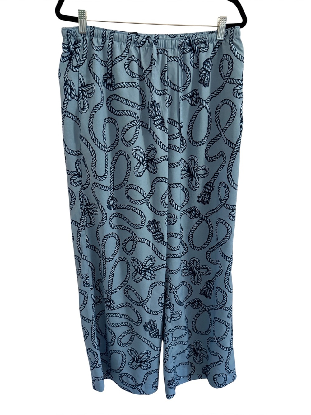 Savage X Fenty Pajamas Pjs Pants Women’s 14-16